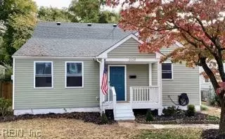 3109 Dartmouth St, Portsmouth, VA 23707