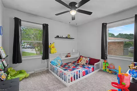 Bedroom - 4925 Vico Dr, Chesapeake, VA 23321 photo 2 of 5