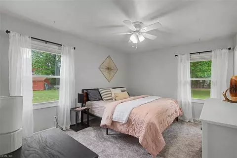 Bedroom - 4925 Vico Dr, Chesapeake, VA 23321 photo 3 of 5