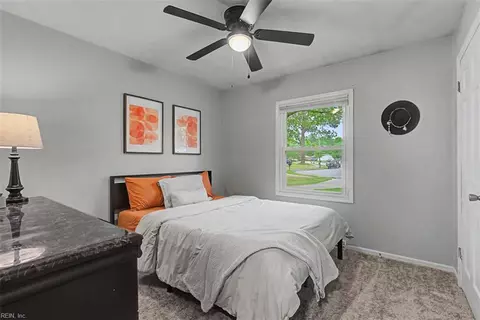 Bedroom - 4925 Vico Dr, Chesapeake, VA 23321 photo 1 of 5
