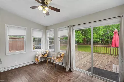 Exterior - 4925 Vico Dr, Chesapeake, VA 23321 photo 4 of 10