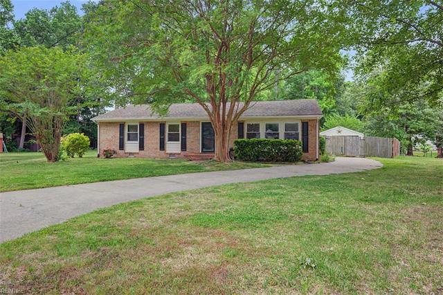 4925 Vico Dr, Chesapeake, VA 23321
