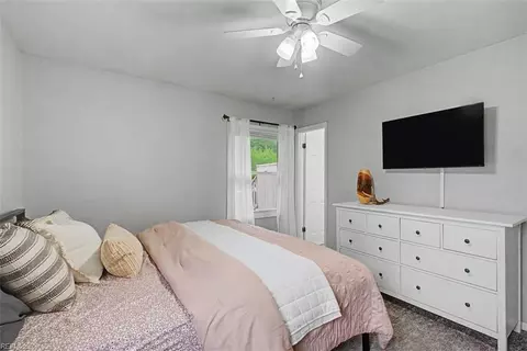 Bedroom - 4925 Vico Dr, Chesapeake, VA 23321 photo 4 of 5