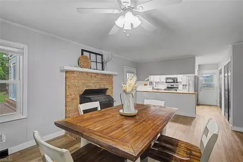 Dining - 4925 Vico Dr, Chesapeake, VA 23321 photo 1 of 5