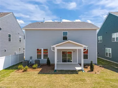 Exterior - 2232 Patrick Dr, Suffolk, VA 23435 photo 2 of 3