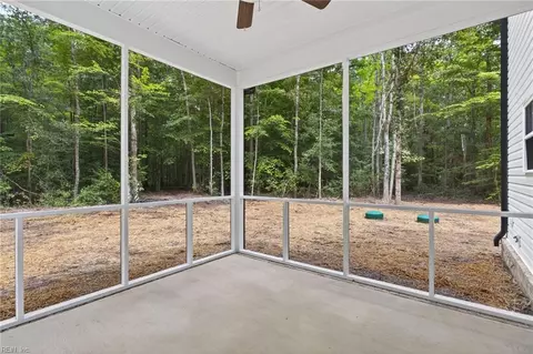 Exterior - 2109 Holland Corner Rd, Suffolk, VA 23437 photo 3 of 3