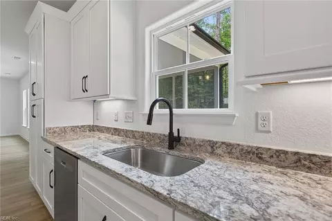 Kitchen - 2109 Holland Corner Rd, Suffolk, VA 23437 photo 1 of 3