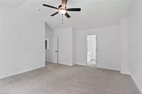 Bedroom - 2109 Holland Corner Rd, Suffolk, VA 23437 photo 6 of 6