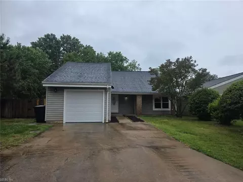 4425 Lindenwood Ct, Virginia Beach, VA 23453