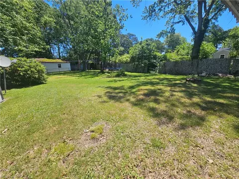 Exterior - 146 Cambridge Pl, Hampton, VA 23669 photo 11 of 15