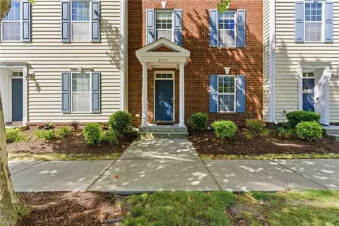 4817 Travertine Ave #32A, Virginia Beach, VA 23462