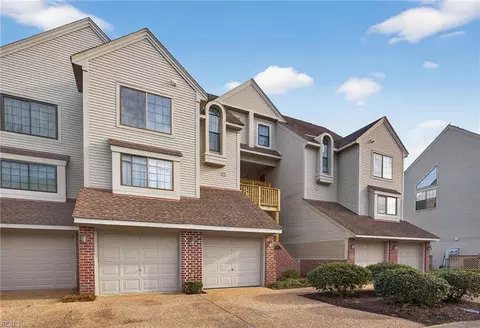 748 Rock Crest Ct, Newport News, VA 23602