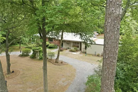4313 Faigle Rd, Portsmouth, VA 23703