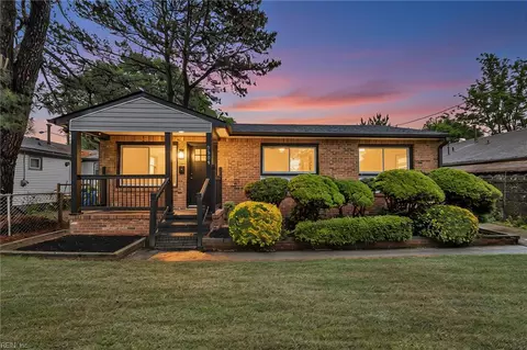 2334 Mckann Ave, Norfolk, VA 23509