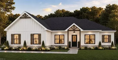 2105 Holland Corner Rd, Suffolk, VA 23437