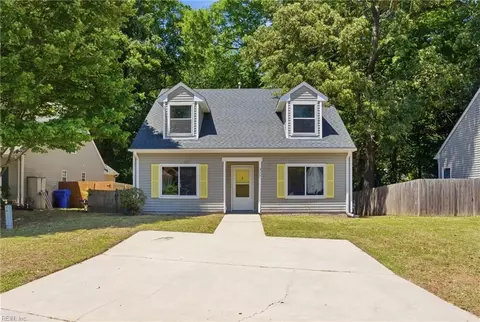 311 Wood Duck Ct, Suffolk, VA 23434