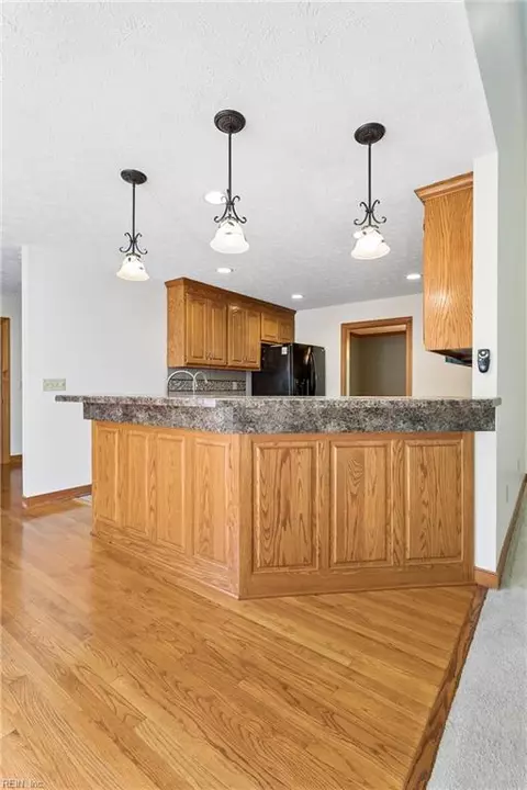 Kitchen - 4202 Hall Oaks Dr, Gloucester, VA 23061 photo 3 of 3