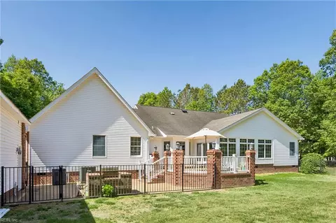 Other - 4202 Hall Oaks Dr, Gloucester, VA 23061 photo 17 of 17
