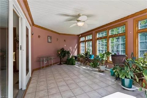 Entry Way - 4202 Hall Oaks Dr, Gloucester, VA 23061 photo 2 of 2