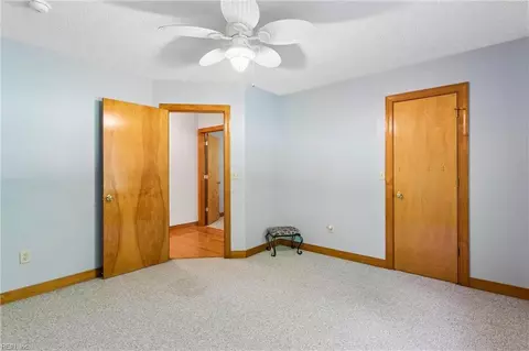 Bedroom - 4202 Hall Oaks Dr, Gloucester, VA 23061 photo 3 of 4