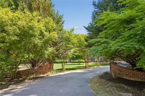 Exterior - 4202 Hall Oaks Dr, Gloucester, VA 23061 photo 2 of 12