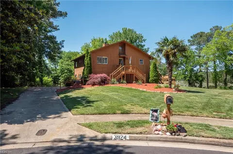 3924 Flagship Way, Portsmouth, VA 23703