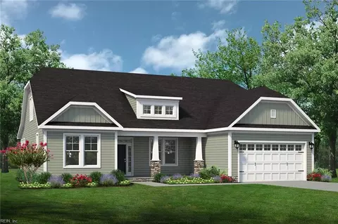 121 Margolies Ct, Suffolk, VA 23435