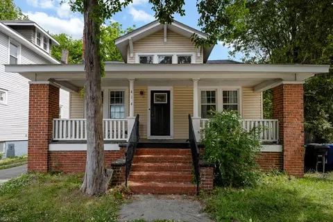 414 W 28th St, Norfolk, VA 23508
