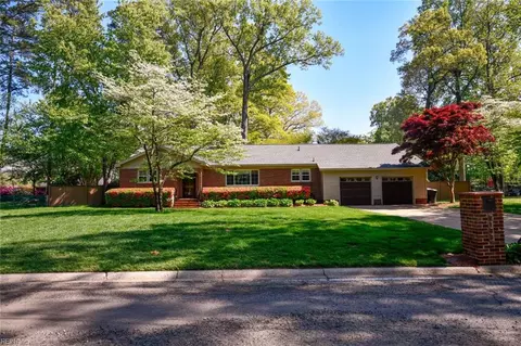 3133 Quimby Rd, Virginia Beach, VA 23452