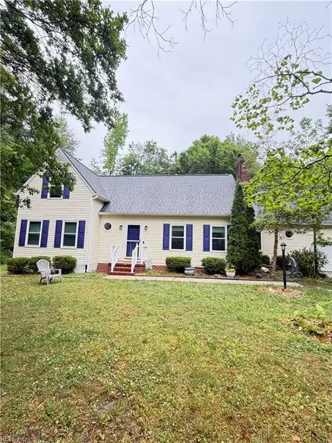 6495 Glenside Ct, Gloucester, VA 23061