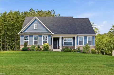 6311 Fawncrest Ln, Williamsburg, VA 23188