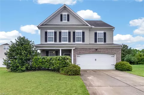 45 Hampshire Glen Pw Pkwy, Hampton, VA 23669