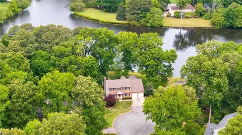 107 Jonquil Ct, Yorktown, VA 23693