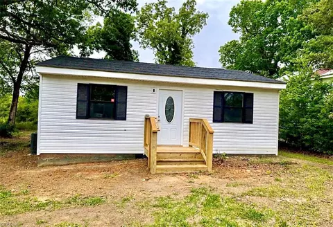 15105 First St, Dewitt, VA 23840