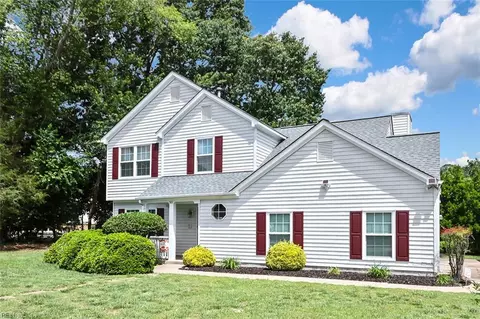 501 Deep Creek Rd, Newport News, VA 23606