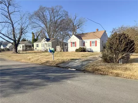 2812 Skelton St, Richmond, VA 23223