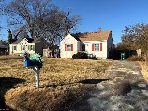 2812 Skelton St, Richmond, VA 23223