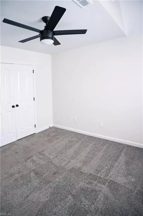Bedroom - 900 Sheffield St, Hampton, VA 23666 photo 2 of 2
