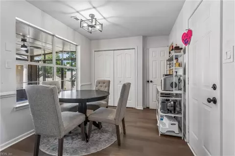 Dining - 900 Sheffield St, Hampton, VA 23666 photo 1 of 3