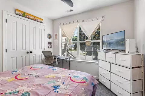 Bedroom - 900 Sheffield St, Hampton, VA 23666 photo 6 of 10