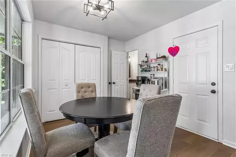 Dining - 900 Sheffield St, Hampton, VA 23666 photo 2 of 3