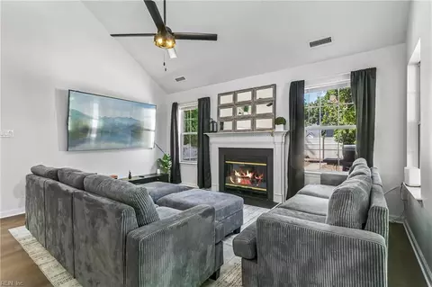 Other - 900 Sheffield St, Hampton, VA 23666 photo 3 of 14
