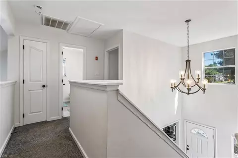 Entry Way - 900 Sheffield St, Hampton, VA 23666 photo 5 of 5