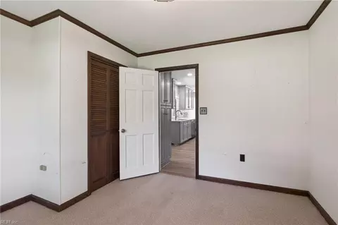 Bedroom - 500 Moonefield Dr, Smithfield, VA 23430 photo 1 of 8