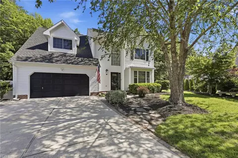 2905 Drum Point Cres, Chesapeake, VA 23321