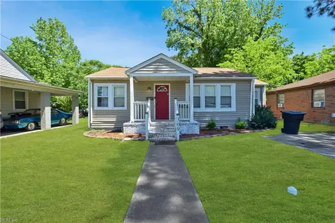 309 Truxton Ave, Portsmouth, VA 23701