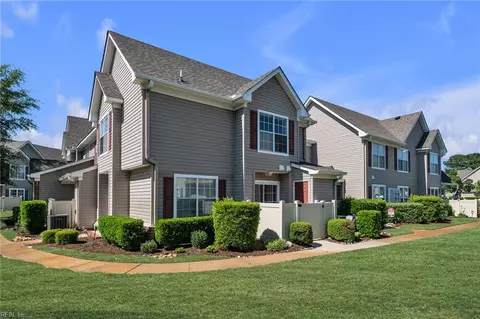 3856 Lasalle Dr #105, Virginia Beach, VA 23453