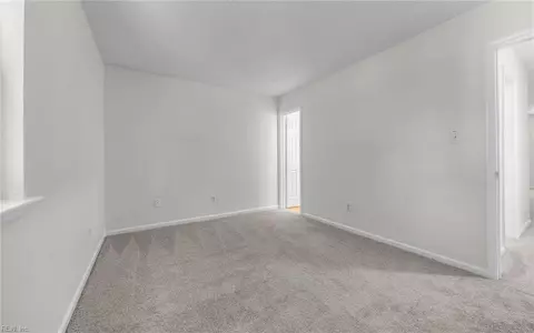 Bedroom - 315 Mary St, Hampton, VA 23664 photo 3 of 6