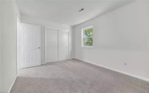 Bedroom - 315 Mary St, Hampton, VA 23664 photo 2 of 6