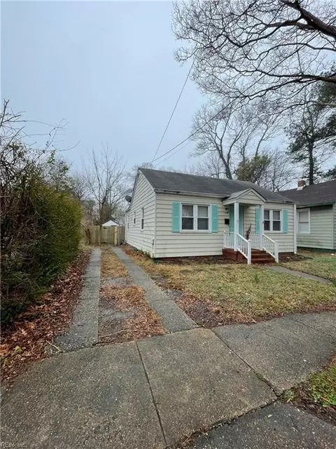 1547 Melrose Pw Pkwy, Norfolk, VA 23508